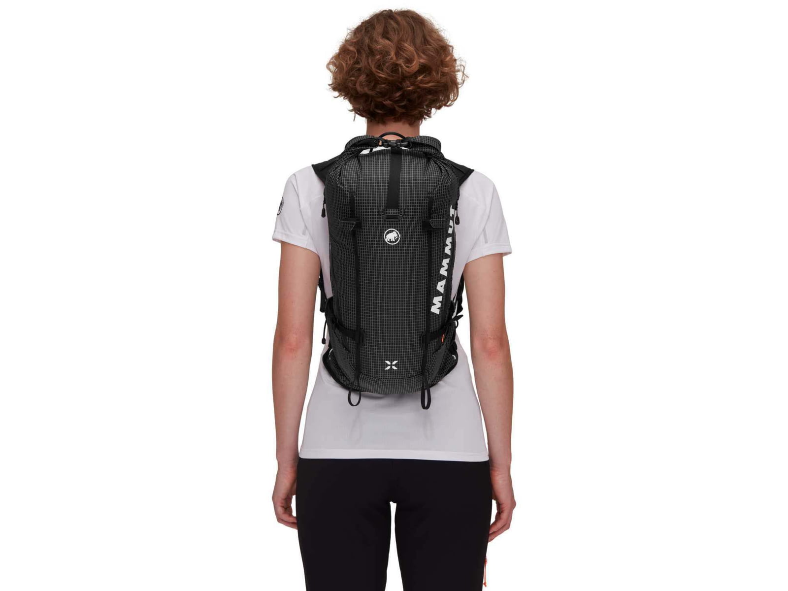 Mammut Trion 15L Climbing Pack