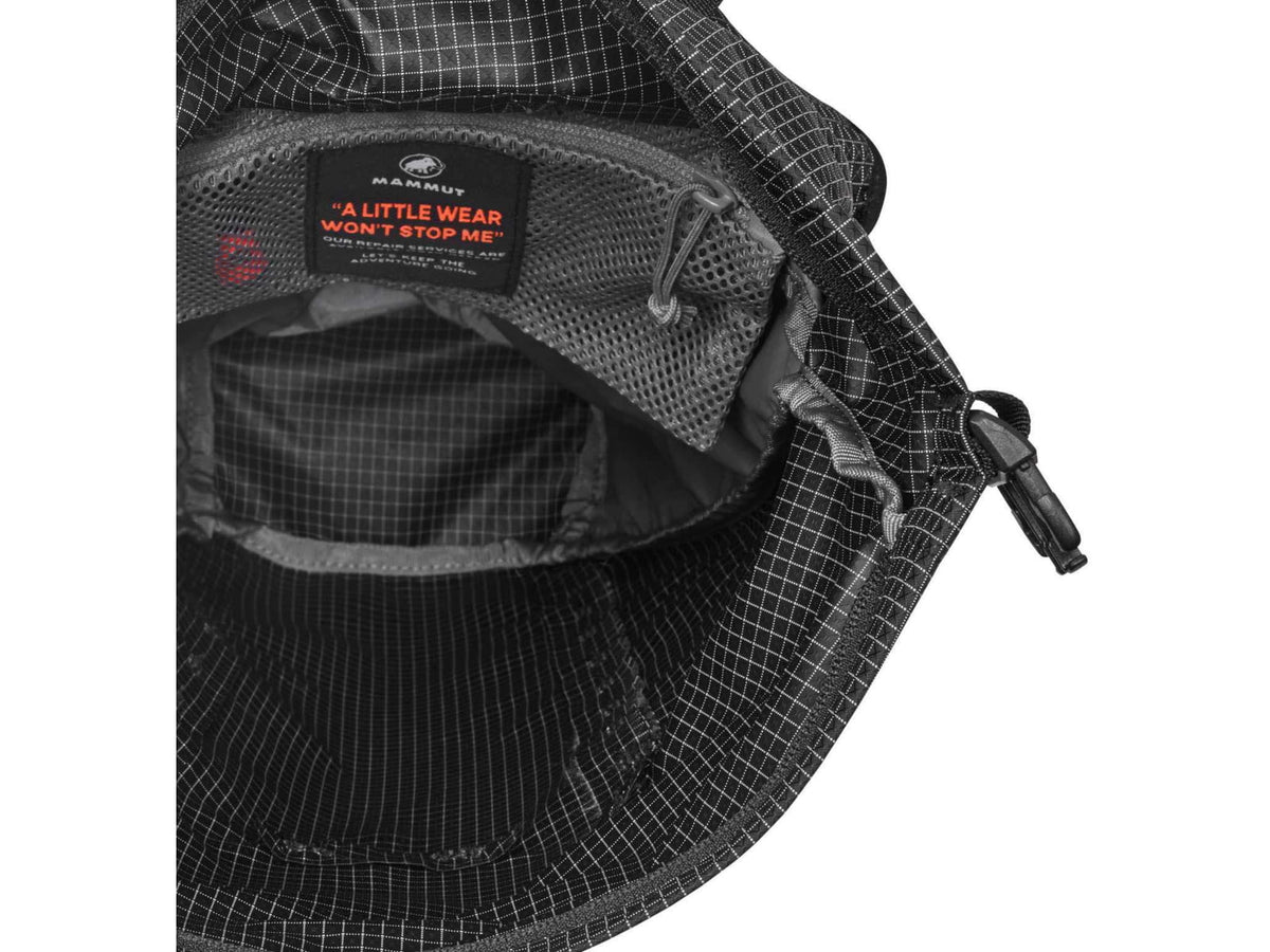 Mammut Trion 15L Climbing Pack