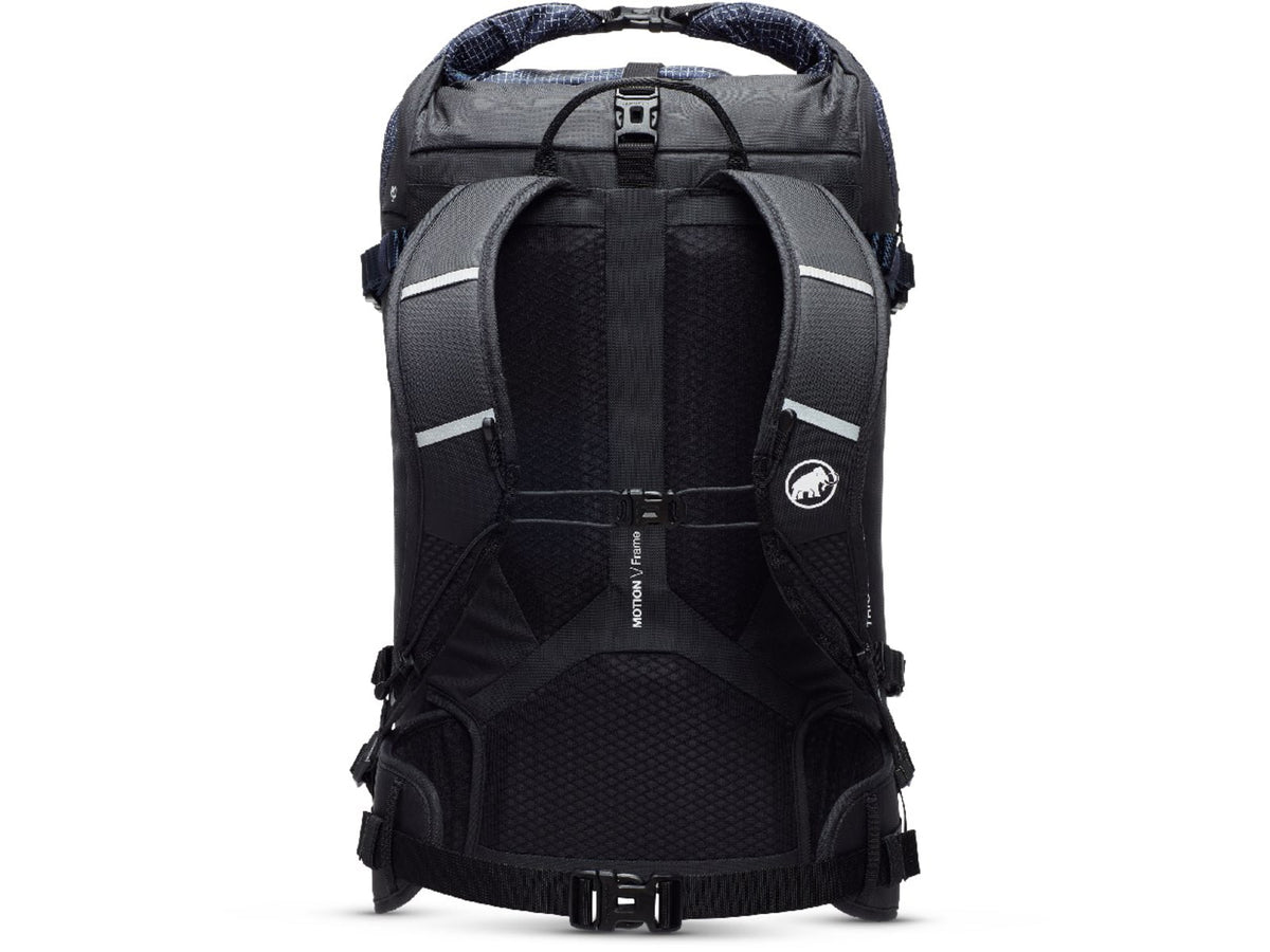Mammut Trion 28 Backpack - Women's Marine-Black 28 L 2520-01001-5975-1028