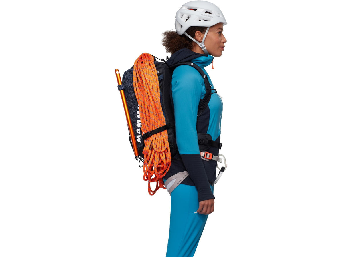 Mammut Trion 28 Backpack - Women's Marine-Black 28 L 2520-01001-5975-1028