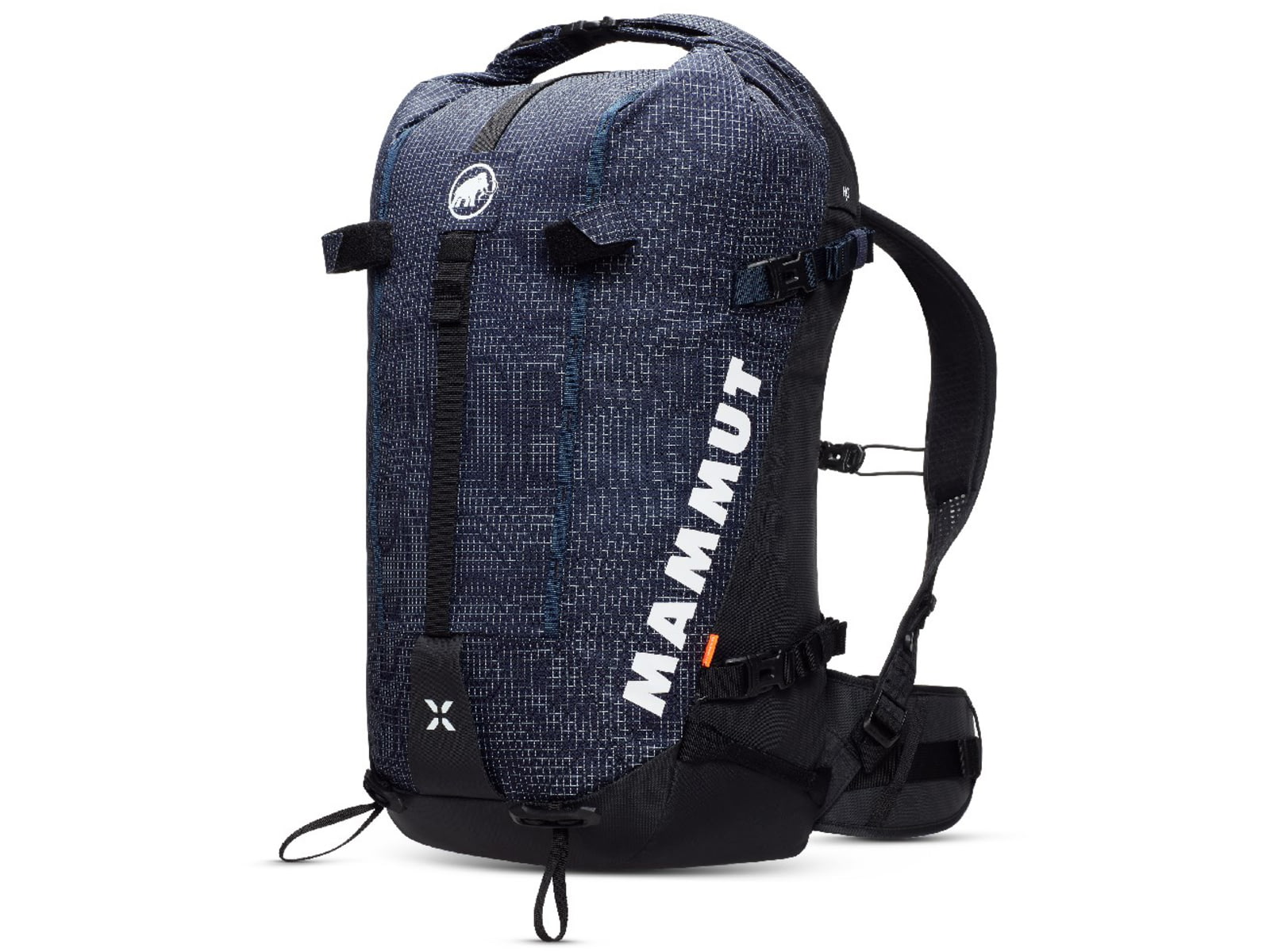 Mammut Trion 28 Backpack - Women's Marine-Black 28 L 2520-01001-5975-1028