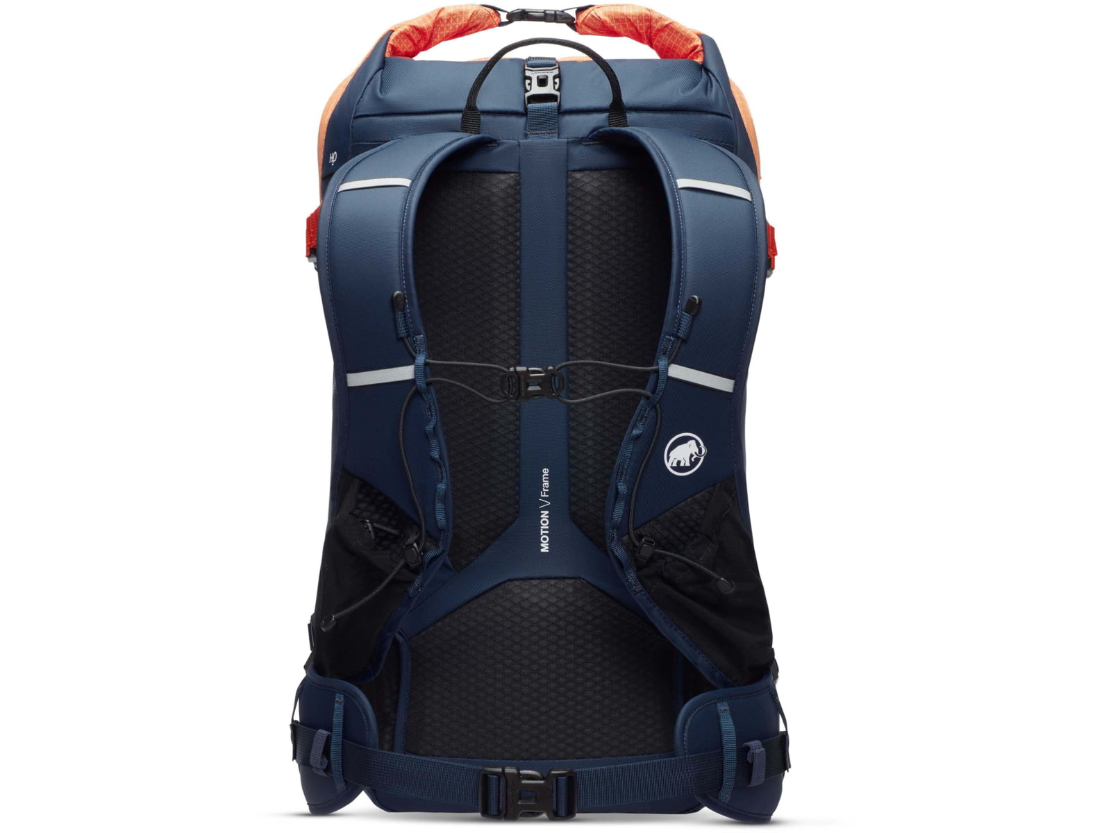 Mammut Trion 28L Climbing Pack Arumita-Marine 28 L