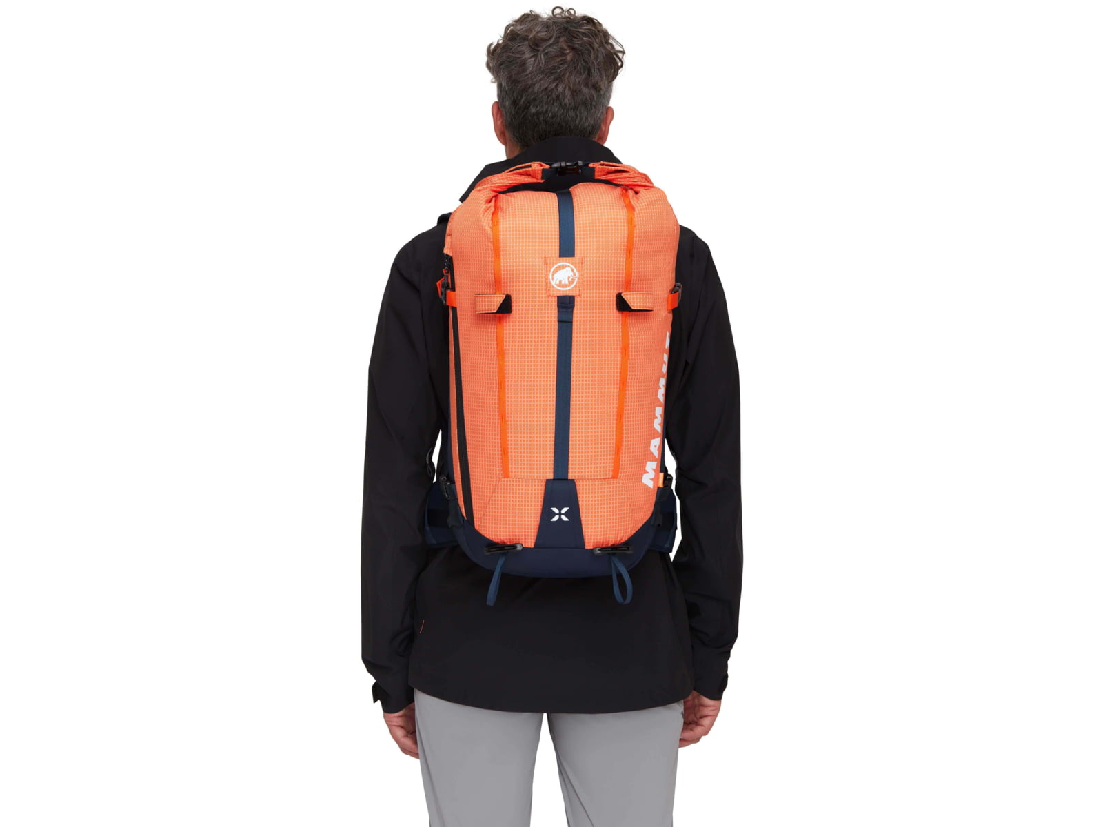 Mammut Trion 28L Climbing Pack Arumita-Marine 28 L