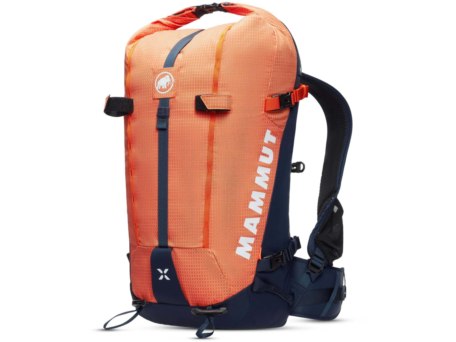 Mammut Trion 28L Climbing Pack Arumita-Marine 28 L