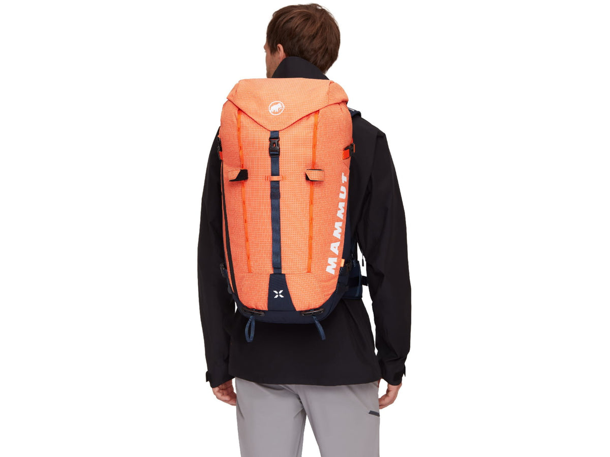 Mammut Trion 38 Backpack Arumita-Marine 38 L