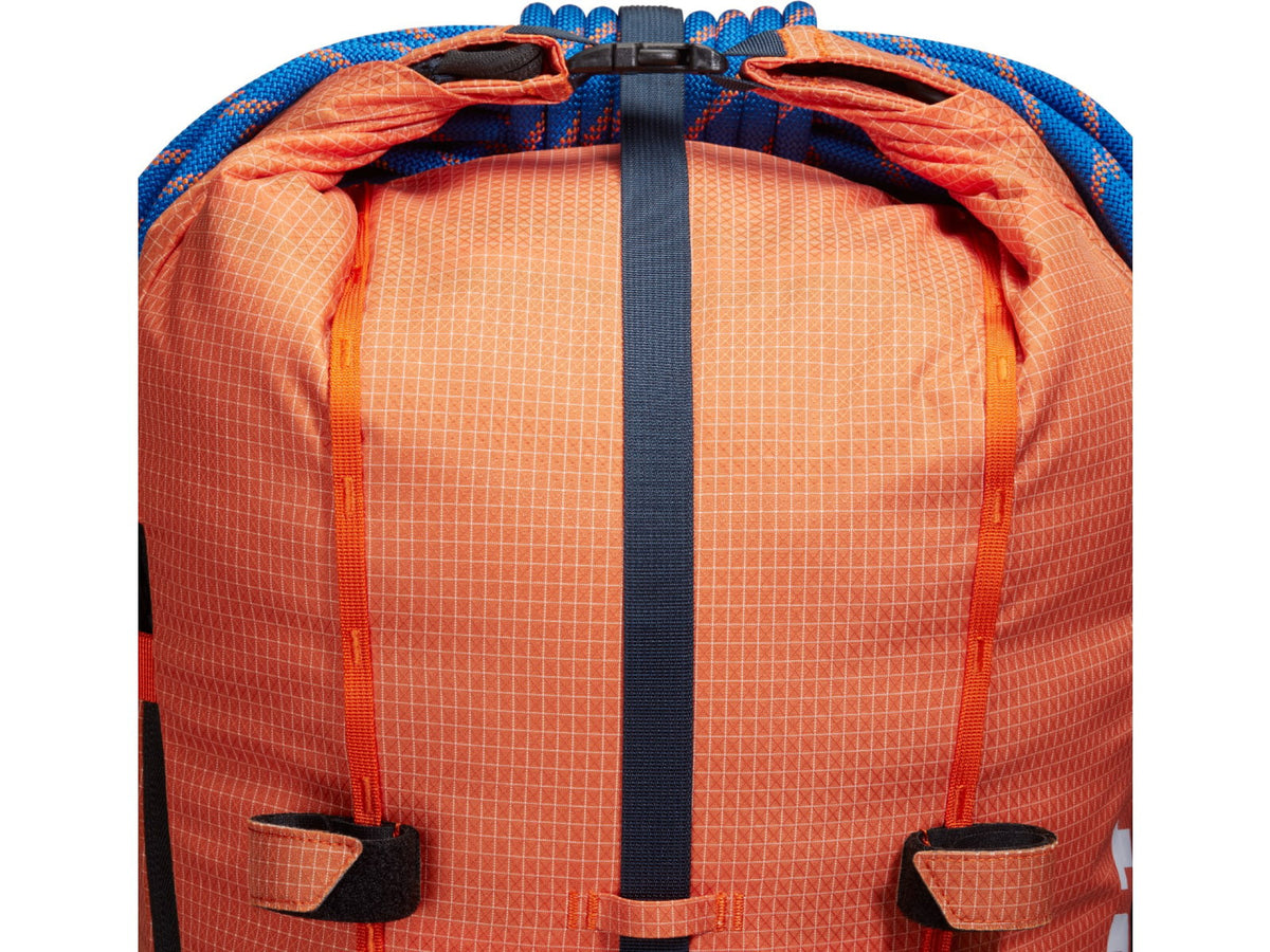 Mammut Trion 38 Backpack Arumita-Marine 38 L