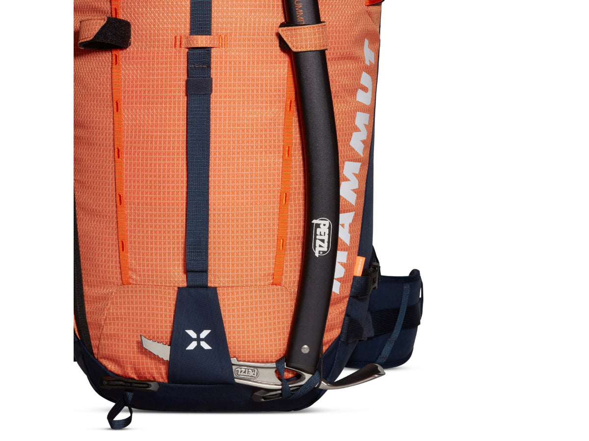 Mammut Trion 38 Backpack Arumita-Marine 38 L