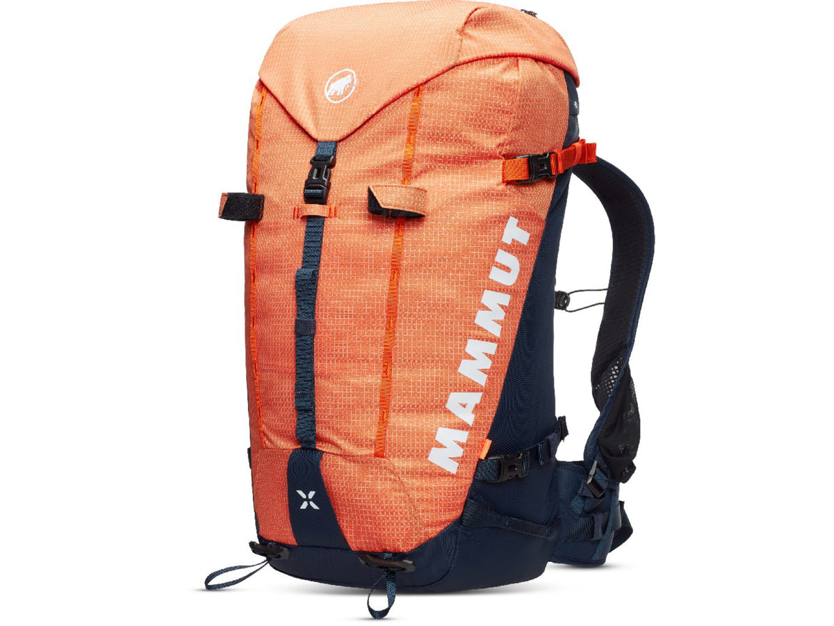 Mammut Trion 38 Backpack Arumita-Marine 38 L