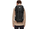 Mammut Trion 38L Climbing Pack Black 38 L 2520-03842-0001-1038