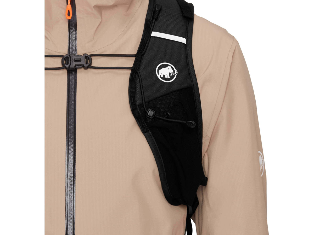 Mammut Trion 38L Climbing Pack Black 38 L 2520-03842-0001-1038