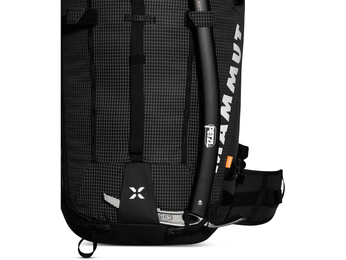 Mammut Trion 38L Climbing Pack Black 38 L 2520-03842-0001-1038