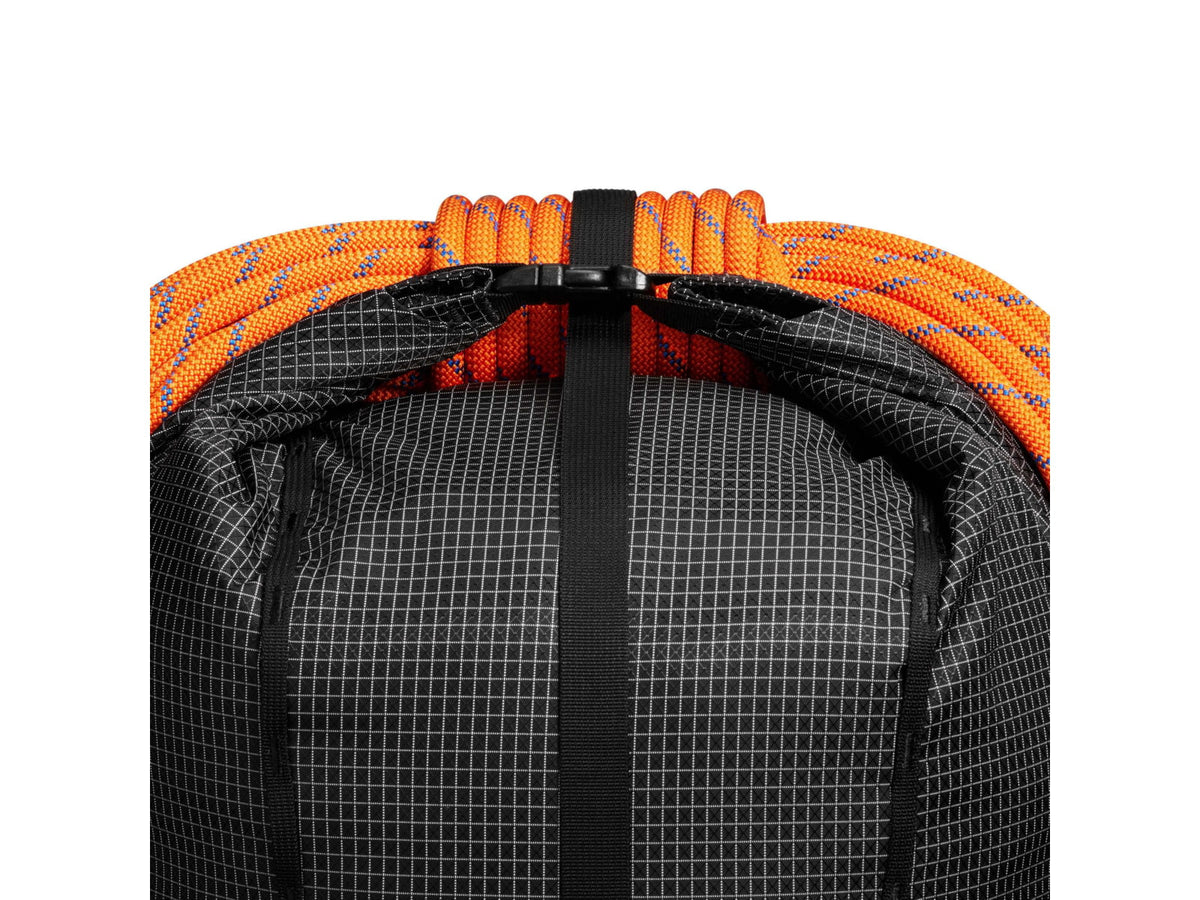 Mammut Trion 38L Climbing Pack Black 38 L 2520-03842-0001-1038