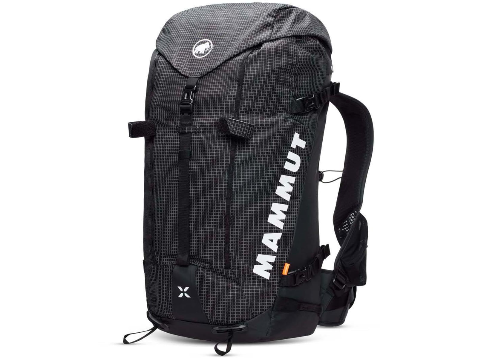 Mammut Trion 38L Climbing Pack Black 38 L