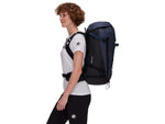 Mammut Trion 38L Climbing Pack - Women's Marine-Black 38 L 2520-01011-5975-1038