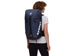 Mammut Trion 38L Climbing Pack - Women's Marine-Black 38 L 2520-01011-5975-1038
