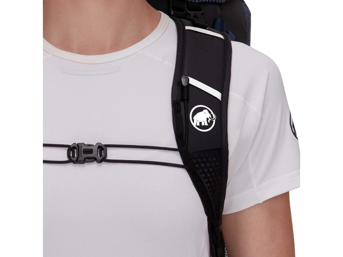Mammut Trion 38L Climbing Pack - Women's Marine-Black 38 L 2520-01011-5975-1038