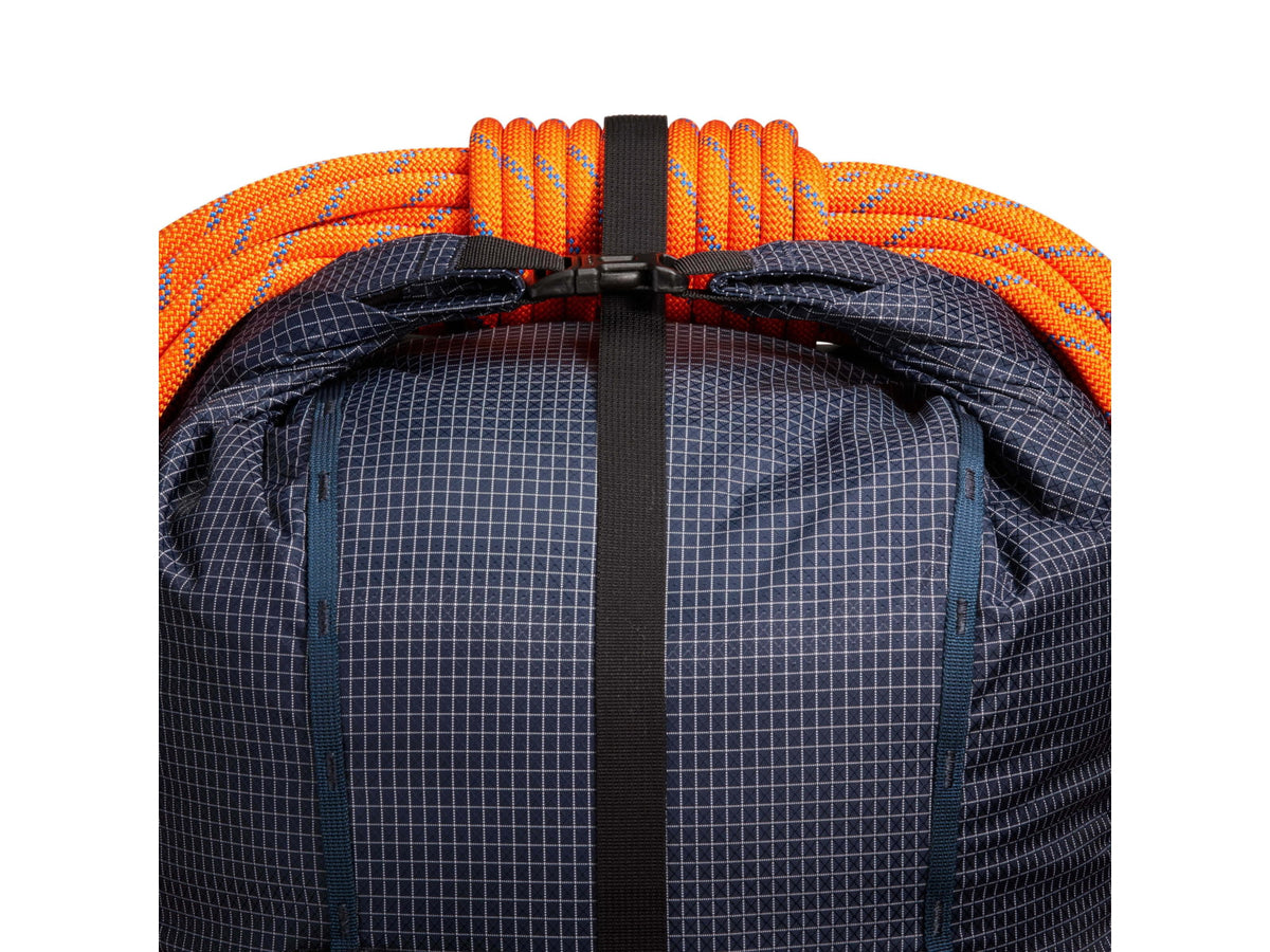 Mammut Trion 38L Climbing Pack - Women's Marine-Black 38 L 2520-01011-5975-1038