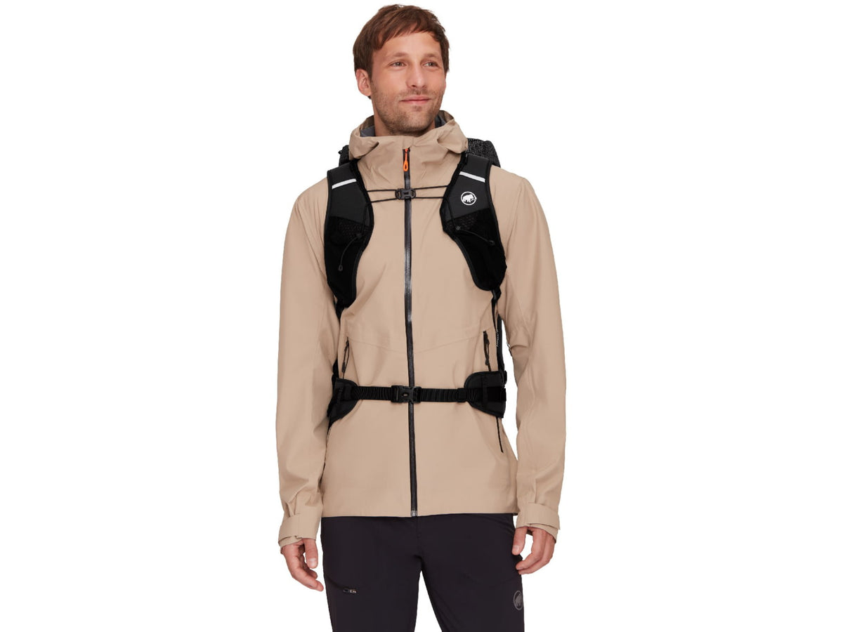 Mammut Trion 50 Backpack Black 50 L 2520-00852-0001-1050