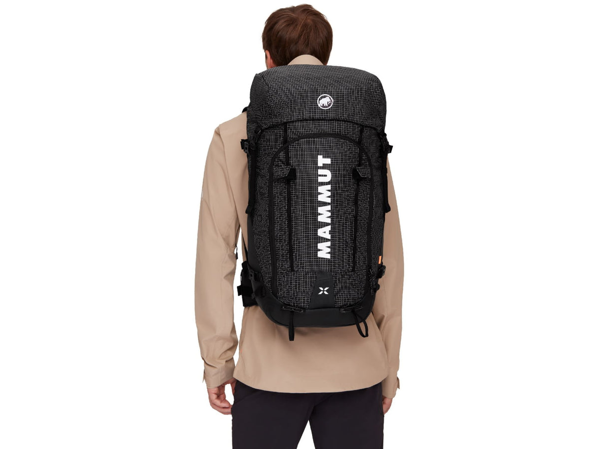 Mammut Trion 50 Backpack Black 50 L 2520-00852-0001-1050