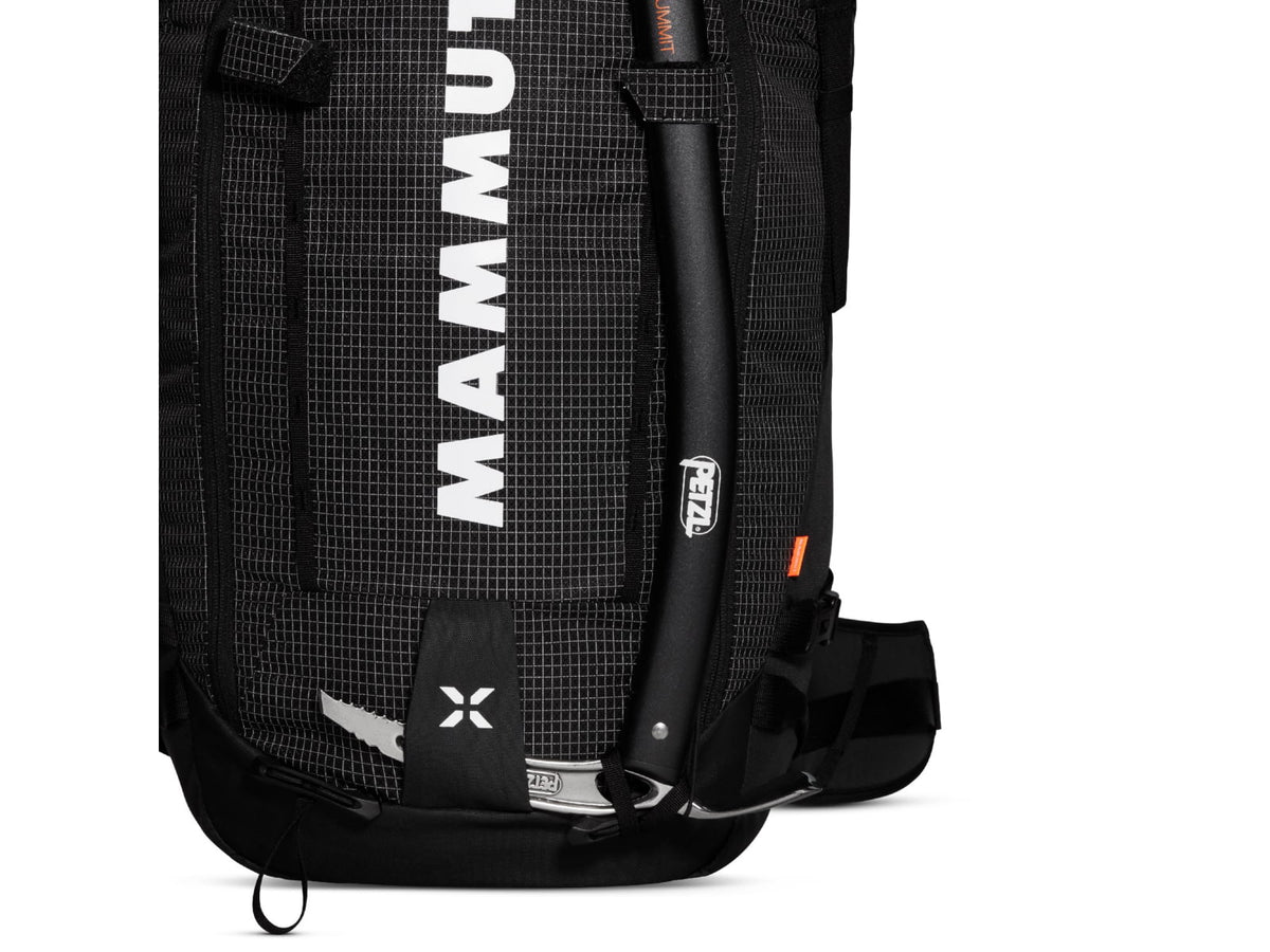 Mammut Trion 50 Backpack Black 50 L 2520-00852-0001-1050