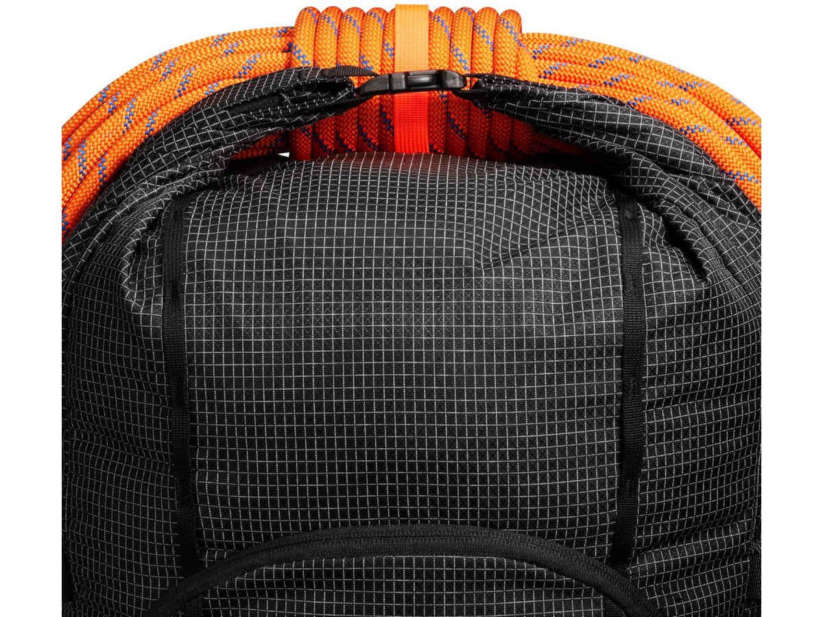 Mammut Trion 50 Backpack Black 50 L 2520-00852-0001-1050