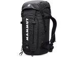 Mammut Trion 50 Backpack Black 50 L 2520-00852-0001-1050