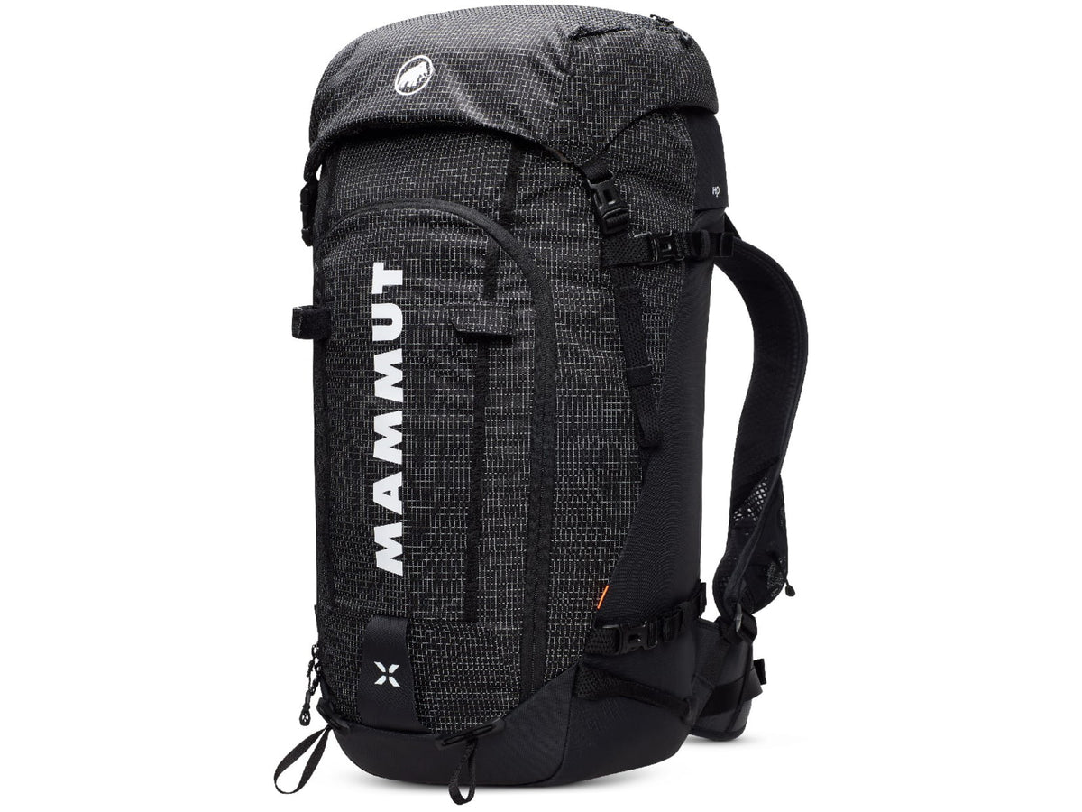 Mammut Trion 50 Backpack Black 50 L 2520-00852-0001-1050