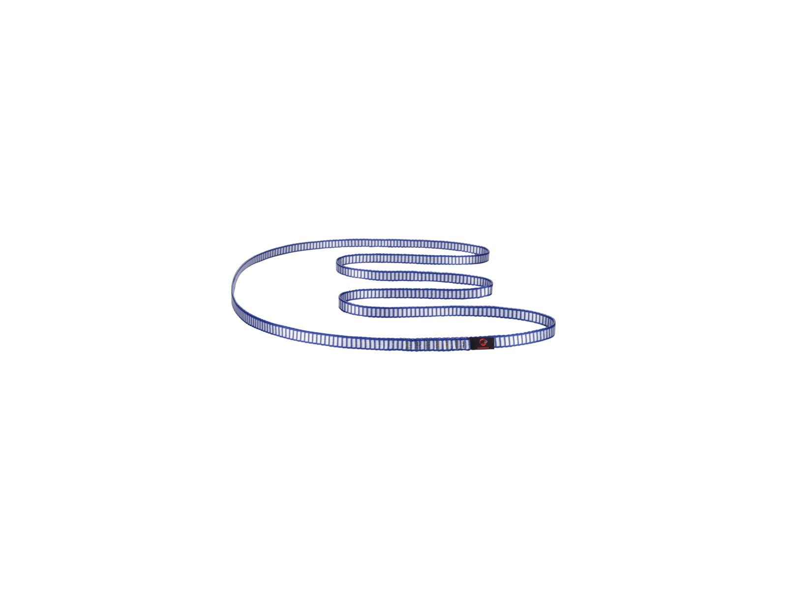 Mammut Tubular Sling 16.0 120cm Blue 120 cm