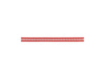 Mammut Tubular Sling 16.0 60cm Red 60 cm