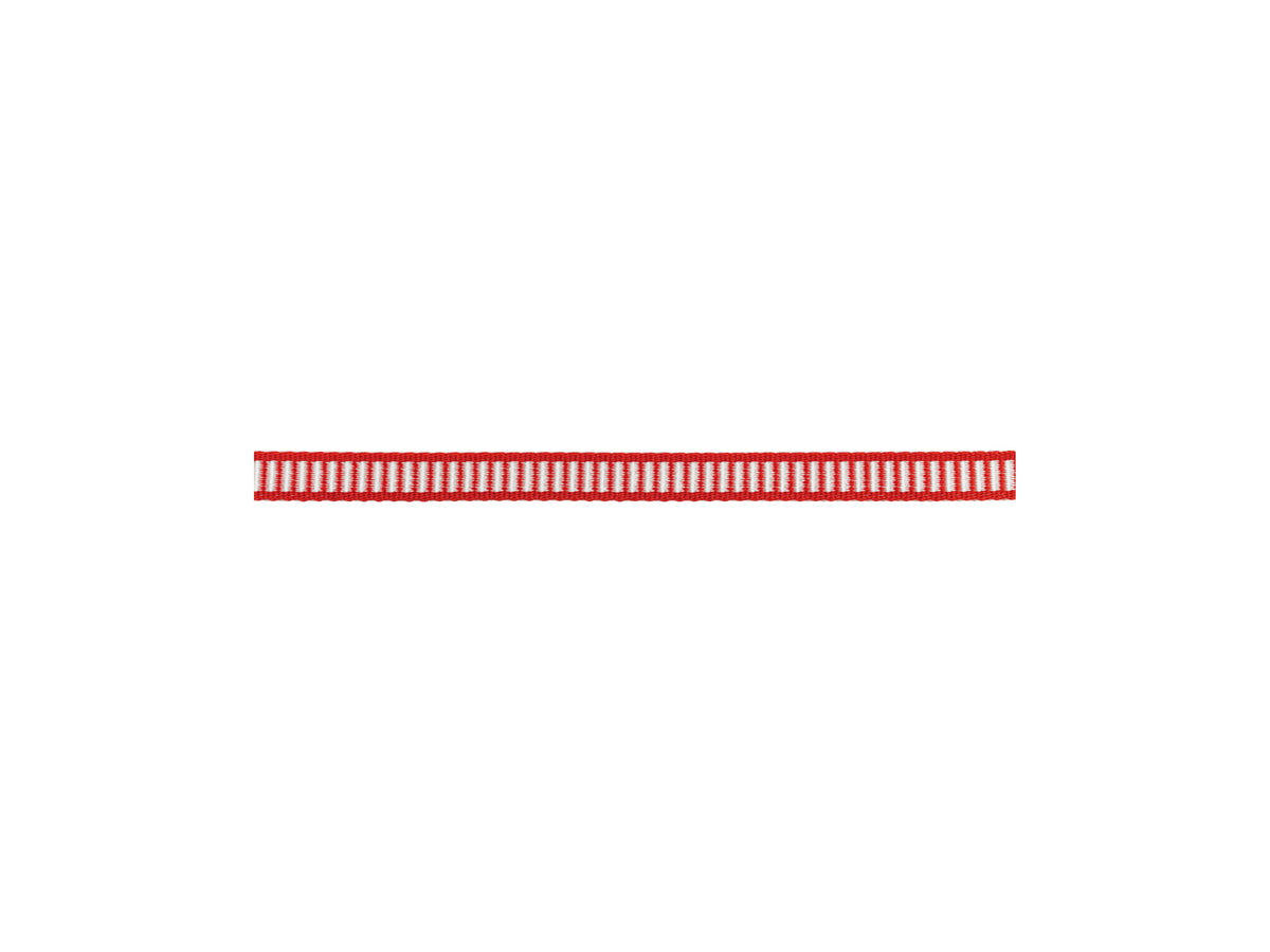 Mammut Tubular Sling 16.0 60cm Red 60 cm