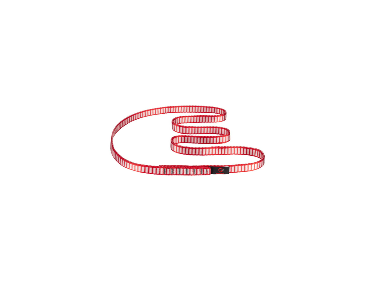 Mammut Tubular Sling 16.0 60cm Red 60 cm