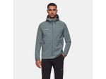 Mammut Ultimate Comfort SO Hooded Jacket - Men's