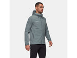 Mammut Ultimate Comfort SO Hooded Jacket - Men's