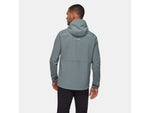 Mammut Ultimate Comfort SO Hooded Jacket - Men's