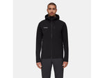 Mammut Ultimate Comfort SO Hooded Jacket - Women's Black