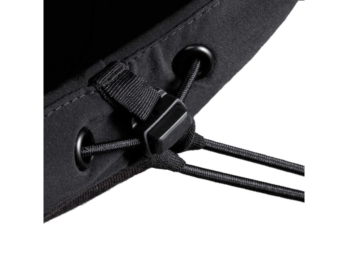 Mammut Ultimate Comfort SO Hooded Jacket - Men's