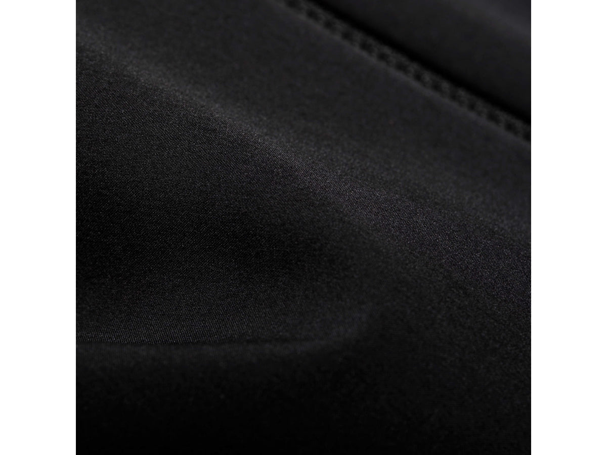 Mammut Ultimate Comfort SO Hooded Jacket - Women's Black