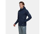 Mammut Ultimate VII SO Hooded Jacket - Men's