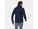 Mammut Ultimate VII SO Hooded Jacket - Men's