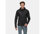 Mammut Ultimate VII SO Hooded Jacket - Men's