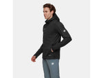 Mammut Ultimate VII SO Hooded Jacket - Men's