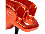 Mammut Wall Alpine Belay Orange one size