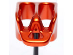 Mammut Wall Alpine Belay Orange one size