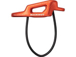 Mammut Wall Alpine Belay Orange one size