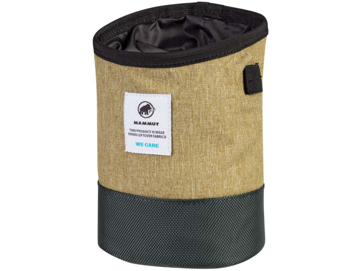 Mammut We Care Chalk Bag Assorted one size