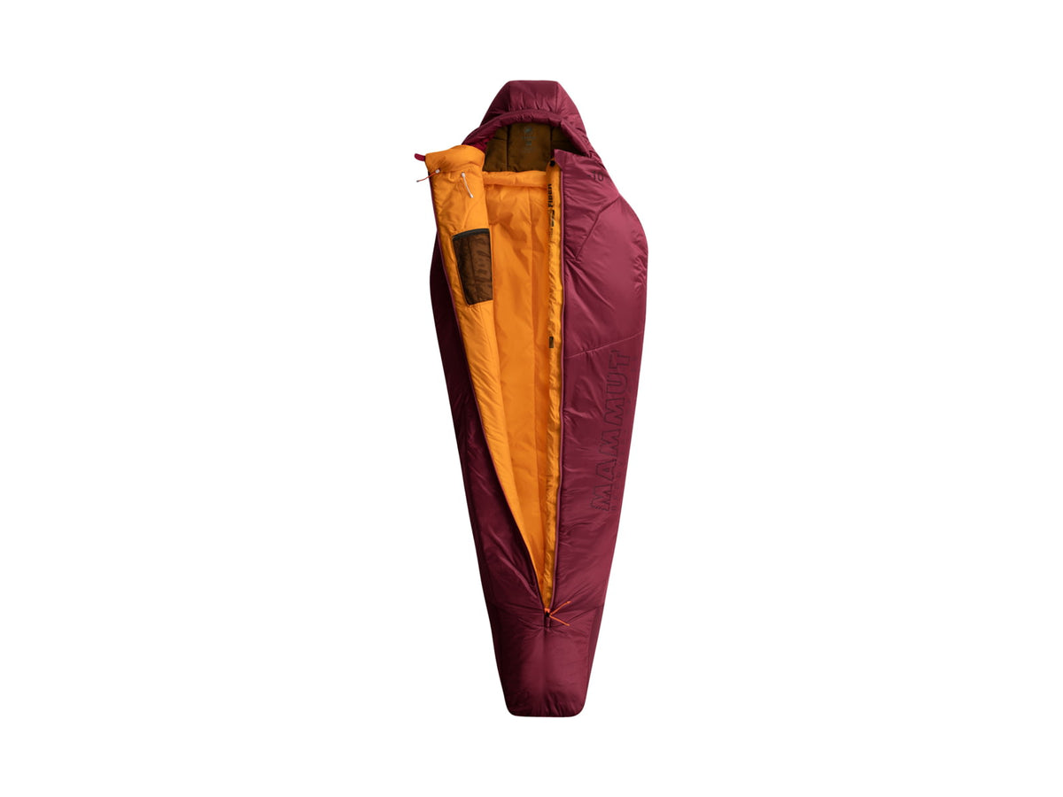 Mammut Women's Perform Fiber Bag -10C Renaissance M 2410-03300-6376-114