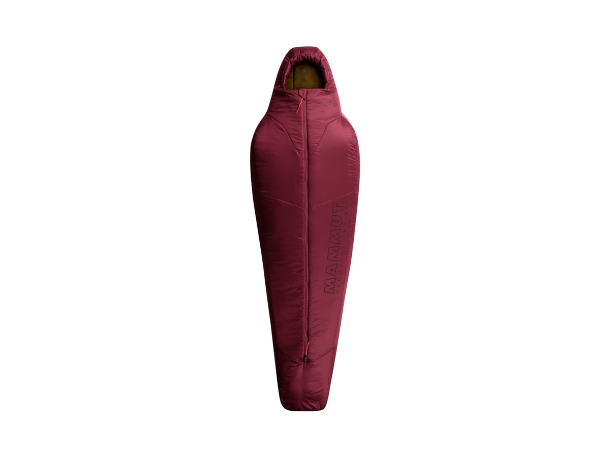 Mammut Women's Perform Fiber Bag -10C Renaissance M 2410-03300-6376-114
