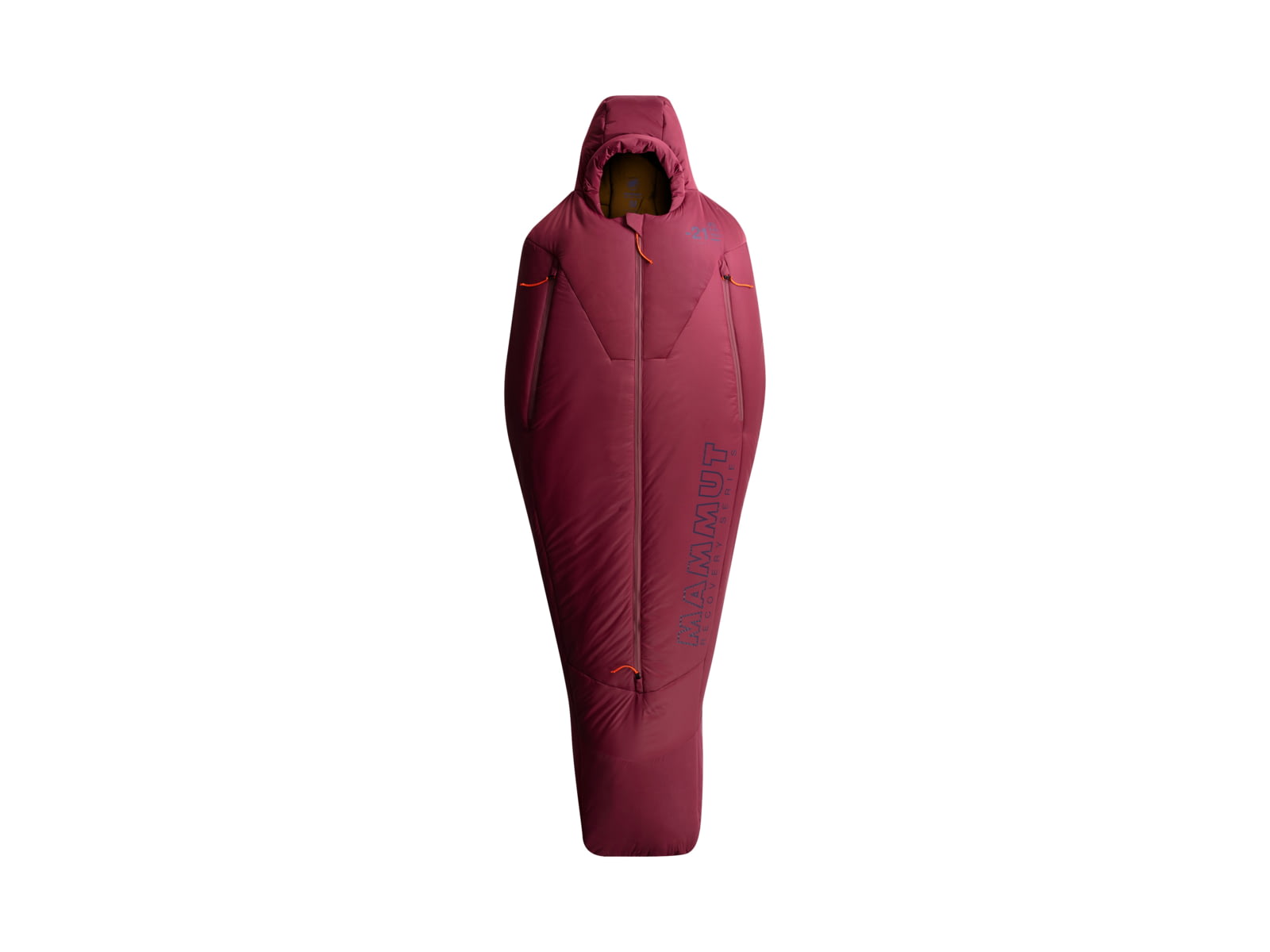 Mammut Women's Protect Fiber Bag -21C Renaissance M 2410-03320-6376-114
