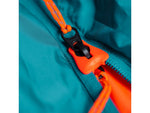 Mammut Women's Relax Down Bag -2C Petrol M 2410-03330-5465-114