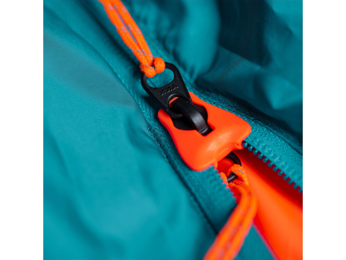 Mammut Women's Relax Down Bag -2C Petrol M 2410-03330-5465-114